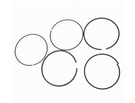 Brand New OEM GEAR ORING PISTON  3.7L DOHC 4V V6 EFI EDGE, EXPLORER, F-150, TRANSIT, LINCOLN, MUSTANG, TAURUS,  BA5Z-6148-C