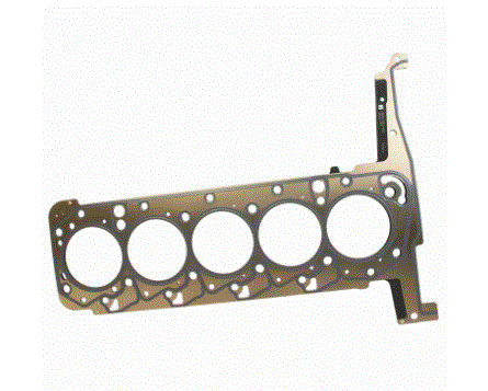 BRAND NEW FORD OEM 3.2L DIESEL HEAD CYLINDER GASKET 1.1MM [1 HOLES]  RANGER TRANSIT TTH | EVEREST | TROLLER BB3Z-6051-A