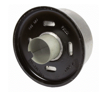 BRAND NEW OEM FRONT SPACER BUSHING CROSSMEMBER EXPLORER 2010-2019  BB5Z-5K812-A