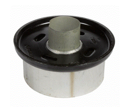 BRAND NEW OEM FRONT SPACER BUSHING CROSSMEMBER EXPLORER 2010-2019 BB5Z-5K812-A - Imagen 4