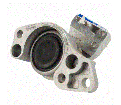 BRAND NEW OEM ENGINE MOTOR MOUNT EXPLORER 2011-2019 2.3L ECOBOOST. 2.0L ECOBOOST BB5Z-6038-F - Imagen 4