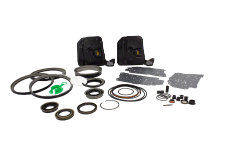 BRAND NEW OEM TRANSMISSION GASKET KIT 6 SPEED A/T 6F EDGE, FUSION, ECOSPORT 2015-2018 BB5Z-7153-K MKT-132959 - Imagen 3