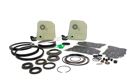 BRAND NEW OEM TRANSMISSION GASKET KIT 6 SPEED A/T 6F EDGE, FUSION, ECOSPORT 2015-2018 BB5Z-7153-K MKT-132959