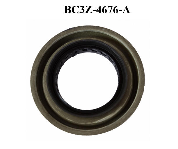 Brand New Genuine OEM Ford Pinion Seal for Ring and Pinion 2011-2020 Ford F-250-350 BL3Z-4676-A