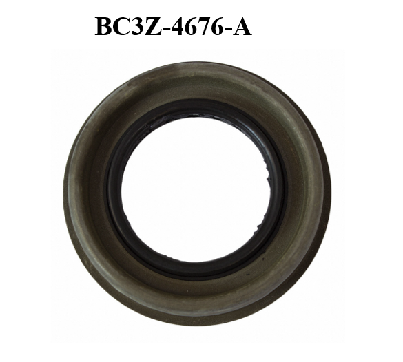 Brand New Genuine OEM Ford Pinion Seal for Ring and Pinion 2011-2020 Ford F-250-350 BL3Z-4676-A - Imagen 3