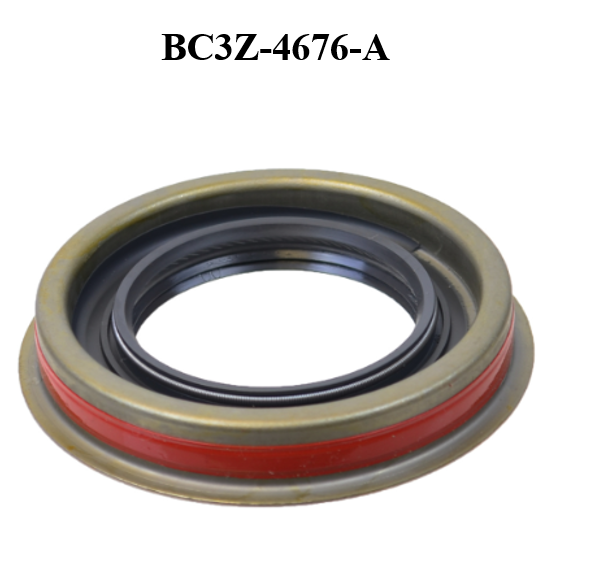 Brand New Genuine OEM Ford Pinion Seal for Ring and Pinion 2011-2020 Ford F-250-350 BL3Z-4676-A - Imagen 4