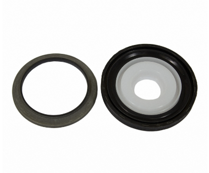 Brand New OEM Front Crankshaft Seal Oil, 6.7L DIESEL V8 TURBO F650-750 2015 BC3Z-6700-B - Imagen 3