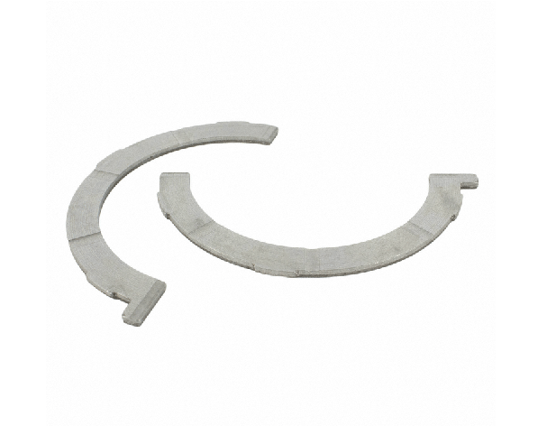 BRAND NEW OEM ENGINE WASHER - CRANKSHAFT MAIN BRG THRUST, 2 PER PACKAGE 6.7L 4V V8 Turbo DIESEL F-250-550SD 2010-2020 BC3Z-6A341-A