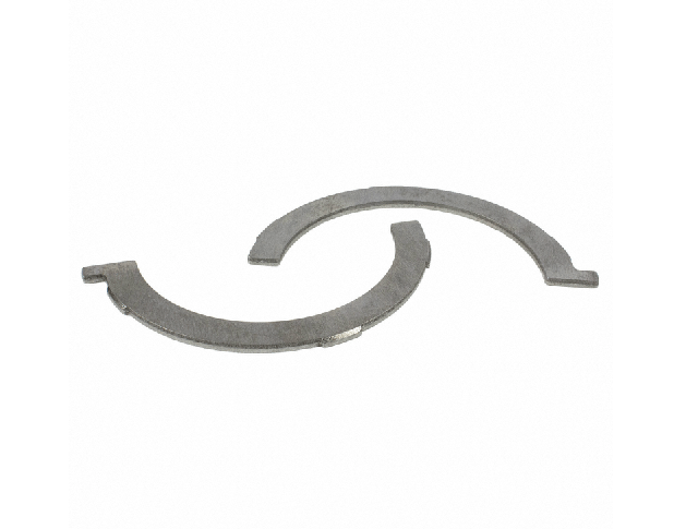 BRAND NEW OEM ENGINE WASHER - CRANKSHAFT MAIN BRG THRUST, 2 PER PACKAGE 6.7L 4V V8 Turbo DIESEL F-250-550SD 2010-2020 BC3Z-6A341-A - Imagen 4