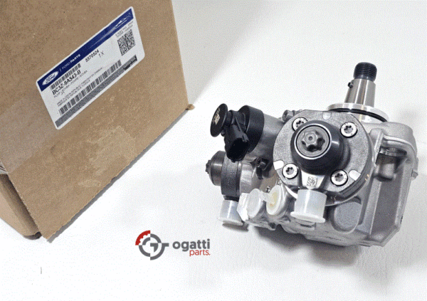 BRAND NEW OEM FUEL PUMP INJECTION AND 8 6.7L DIESEL V8  F-250-550 2011-2014 BC3Z-9A543-B