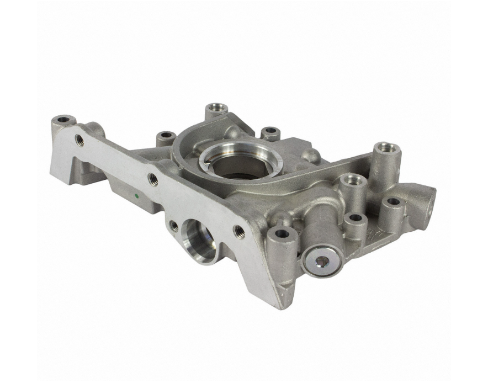 Brand New OEM Engine Oil Pump, 1.6L 16V DOHC EFI ZETEC E |FIESTA 2010-2013 | BE8Z-600-A | 98MZ-6600-C - Imagen 3