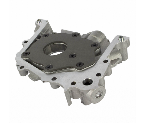 Brand New OEM  Engine Oil Pump, 1.6L 16V DOHC EFI ZETEC E |FIESTA 2010-2013 | BE8Z-600-A | 98MZ-6600-C