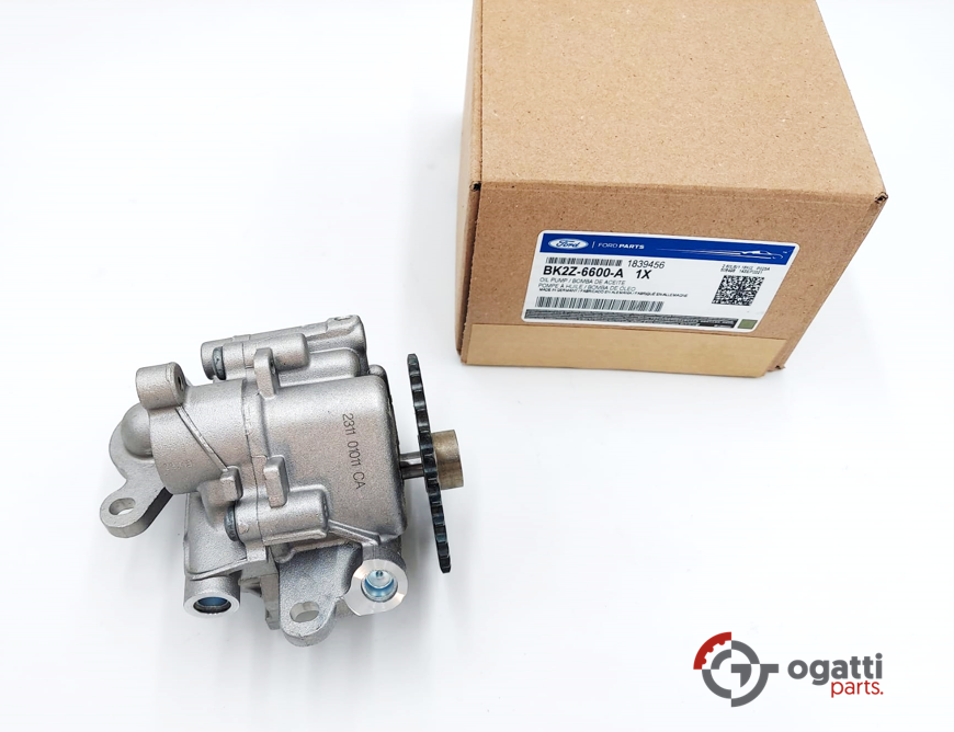 Brand New OEM 3.2L DIESEL OIL PUMP RANGER TRANSIT TTH 2014 BK2Z-6600-A - Imagen 3