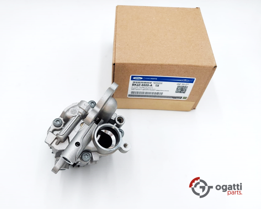 Brand New OEM 3.2L DIESEL OIL PUMP RANGER TRANSIT TTH 2014 BK2Z-6600-A - Imagen 4