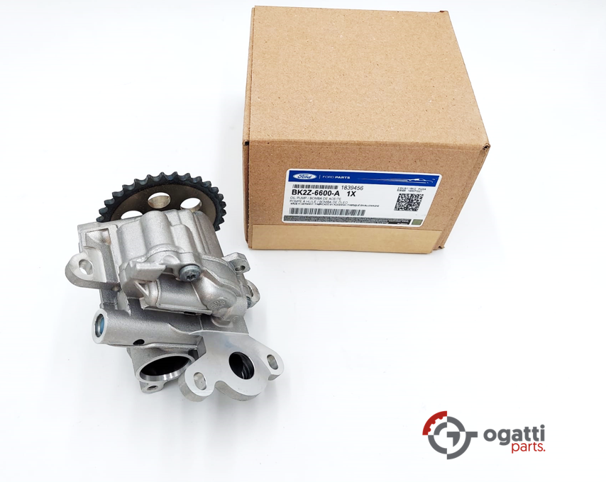 Brand New OEM 3.2L DIESEL OIL PUMP RANGER TRANSIT TTH 2014 BK2Z-6600-A - Imagen 5