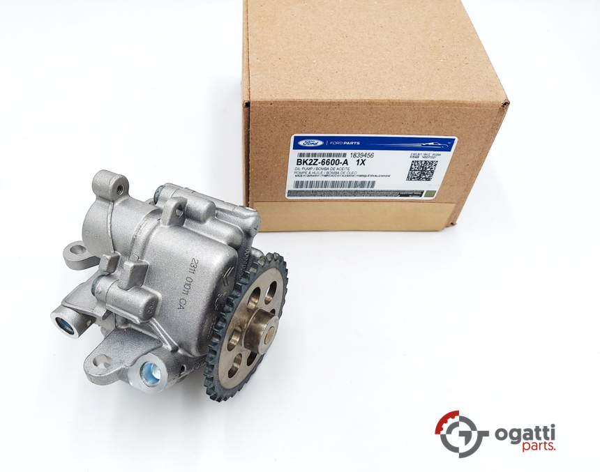 Brand New OEM 3.2L DIESEL OIL PUMP RANGER TRANSIT TTH 2014 BK2Z-6600-A