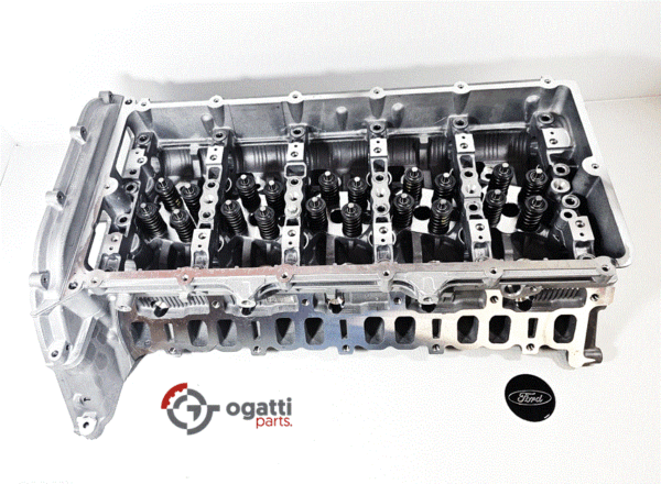 Brand New OEM HEAD CYLINDER  3.2L Diesel Power Stroke Turbo Diesel Duratorq Puma  for Transit |Ranger [Thailandia Version ] BK3Z-6049-A