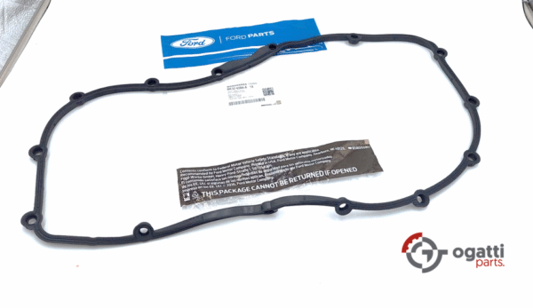 3.2L DIESEL GASKET VALVE COVER NEW OEM RANGER, TRANSIT TTH 2014 BK3Z-6584-A