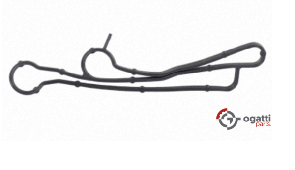 Brand New OEM Gasket Oil Cooler 3.2L Diesel Power Stroke Turbo Diesel Duratorq Puma  for Transit |Ranger [Thailandia Version ] BK3Z-6K649-B