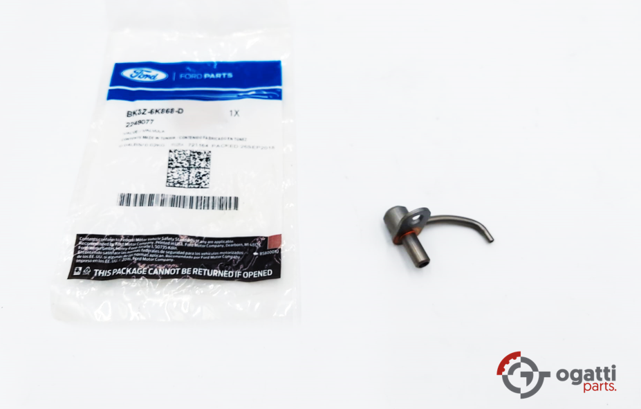 Brand New OEM 3.2L DIESEL NOZZLE PISTON COOLING RANGER TRANSIT TTH 2014 BK3Z-6K868-D - Imagen 2