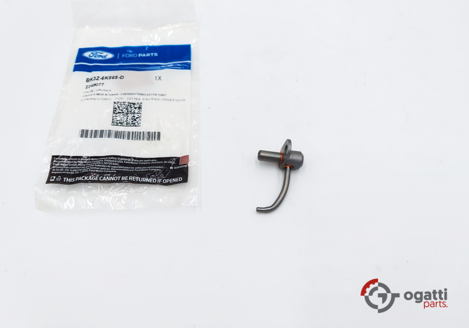 Brand New OEM 3.2L DIESEL NOZZLE PISTON COOLING RANGER TRANSIT TTH 2014 BK3Z-6K868-D