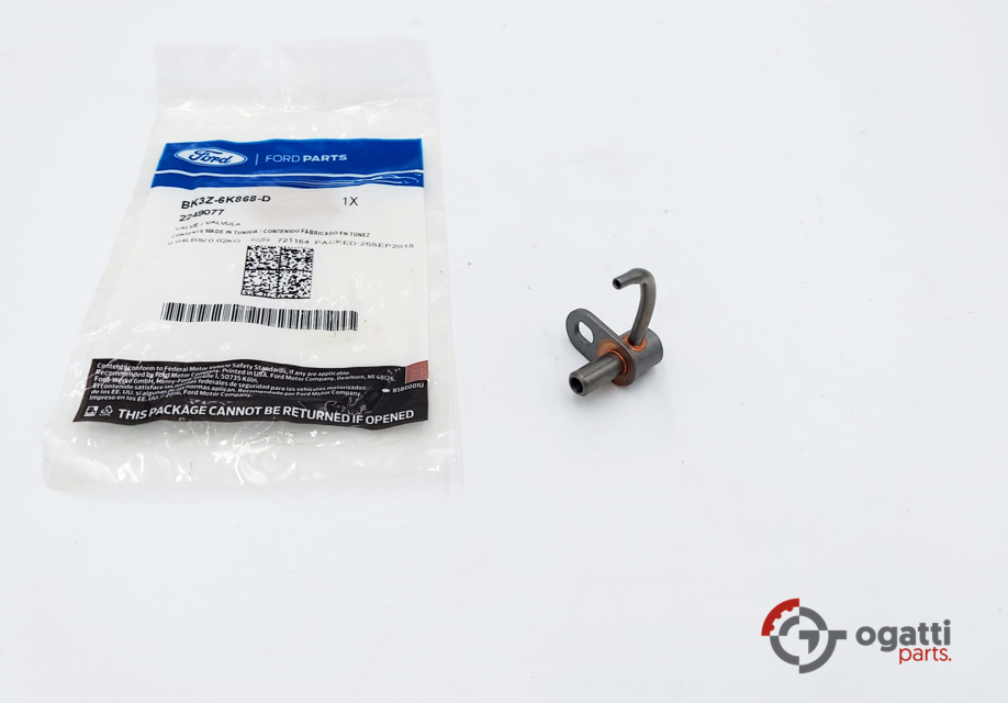 Brand New OEM 3.2L DIESEL NOZZLE PISTON COOLING RANGER TRANSIT TTH 2014 BK3Z-6K868-D - Imagen 4