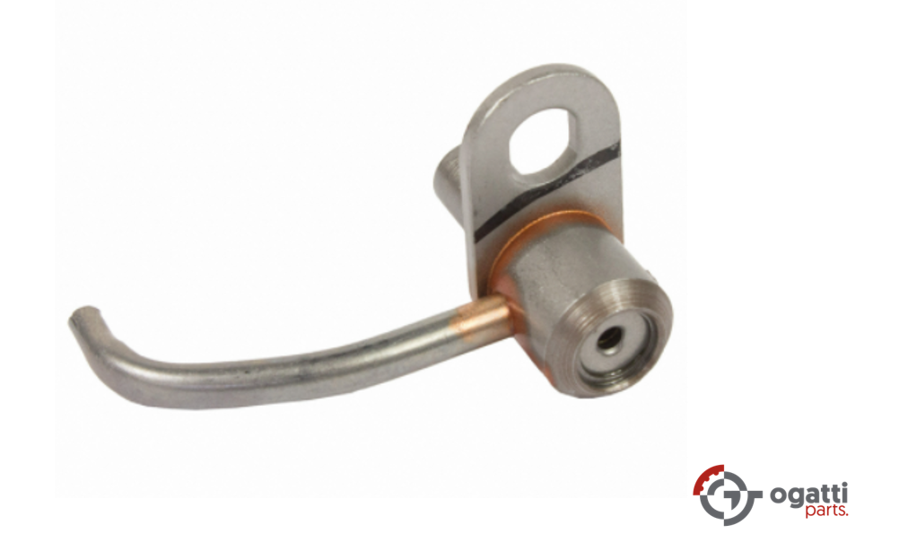 Brand New OEM 3.2L DIESEL NOZZLE PISTON COOLING RANGER TRANSIT TTH 2014 BK3Z-6K868-D - Imagen 5