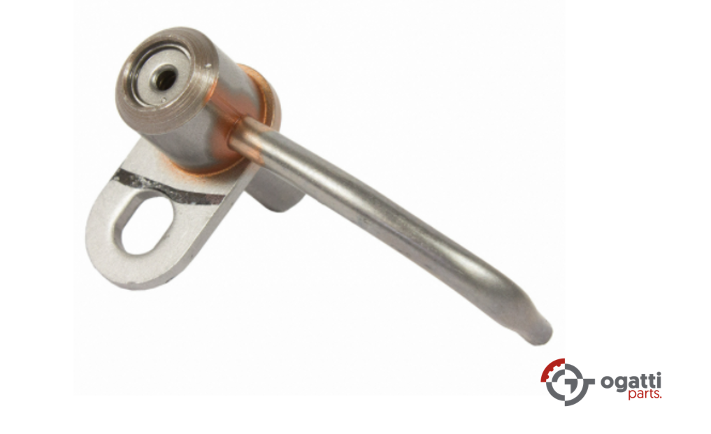 Brand New OEM 3.2L DIESEL NOZZLE PISTON COOLING RANGER TRANSIT TTH 2014 BK3Z-6K868-D - Imagen 6