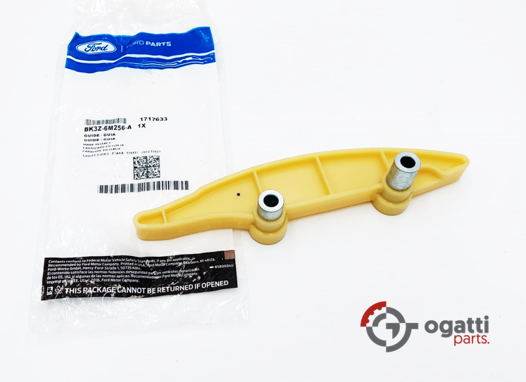 3.2L DIESEL GUIDE TIMING CHAIN NEW OEM RANGER TRANSIT TTH 2014 BK3Z-6M256-A