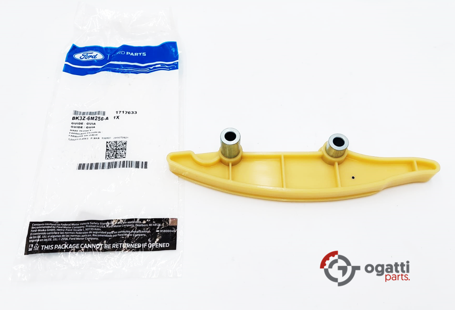 3.2L DIESEL GUIDE TIMING CHAIN NEW OEM RANGER TRANSIT TTH 2014 BK3Z-6M256-A - Imagen 3