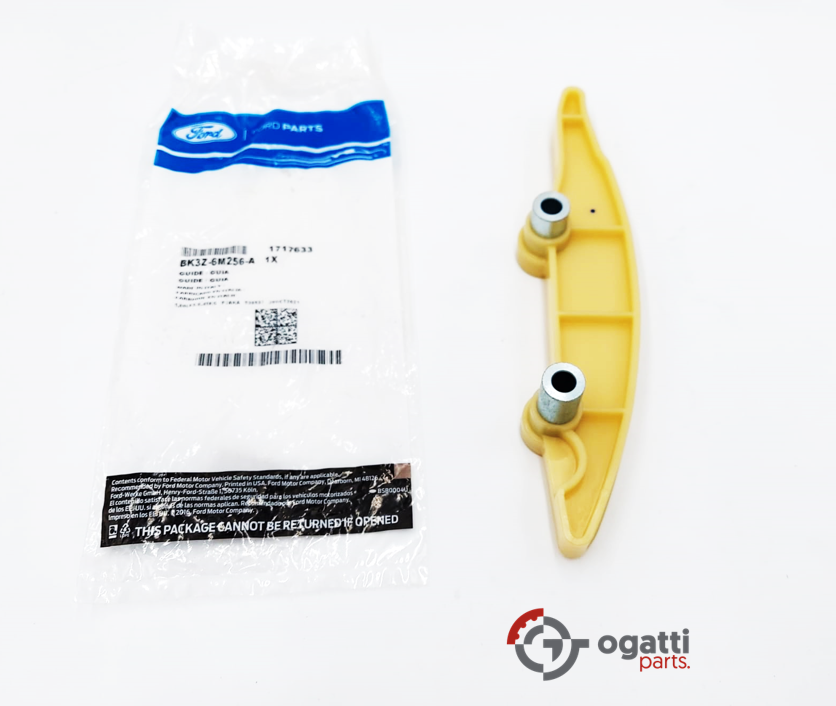 3.2L DIESEL GUIDE TIMING CHAIN NEW OEM RANGER TRANSIT TTH 2014 BK3Z-6M256-A - Imagen 4