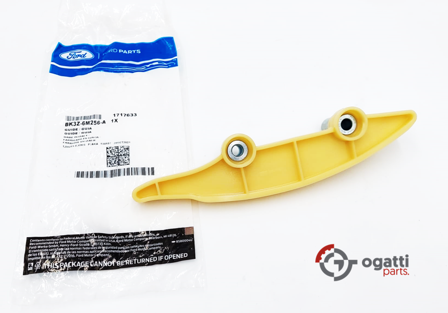 3.2L DIESEL GUIDE TIMING CHAIN NEW OEM RANGER TRANSIT TTH 2014 BK3Z-6M256-A - Imagen 5