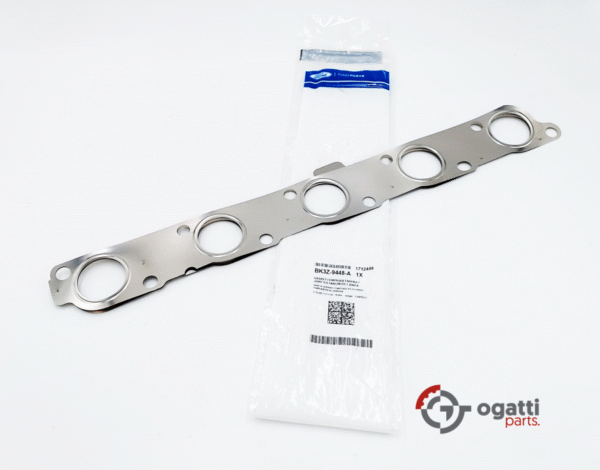 3.2L DIESEL GASKET EXHAUST MANIFOLD NEW OEM RANGER TRANSIT TTH 2014 BK3Z-9448-A