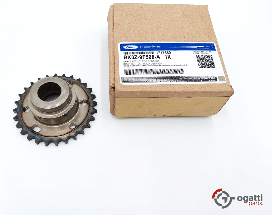 3.2L DIESEL SPROCKET GEAR NEW OEM RANGER TRANSIT TTH 2014 BK3Z-9F588-A