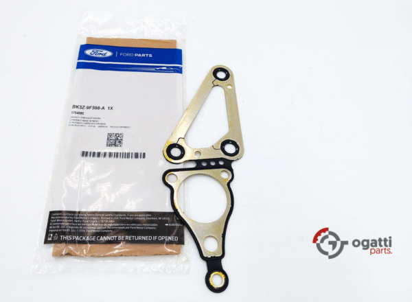 3.2L DIESEL GASKET FRONT COVER NEW OEM RANGER TRANSIT TTH 2014 BK3Z-9F598-A