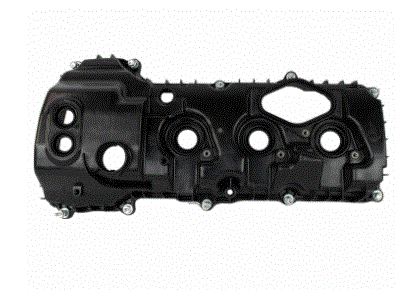 Brand New OEM COVER VALVE CYLINDER HEAD LH Driver Side 3.5L DOHC TURBO |F-150  2016-2020 TRANSIT TTH 2015-2019  BL3Z-6582-G | BL3Z-6582-H