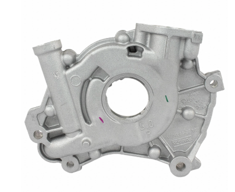 Brand New OEM  Engine Oil Pump 5.0L V8 32V DOHC EFI, F-150 2010-2014 BL3Z-6600-A