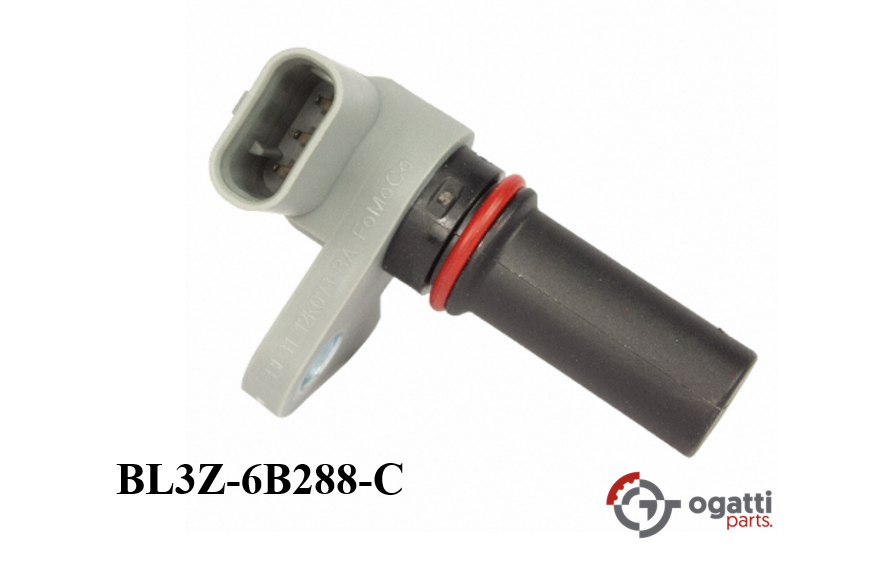 Brand New OEM CAMSHAFT POSITION SENSOR 3.5L DOHC TURBO 3.0L DOHC | 2.7L |2.5L DOHC BL3Z-6B288-C