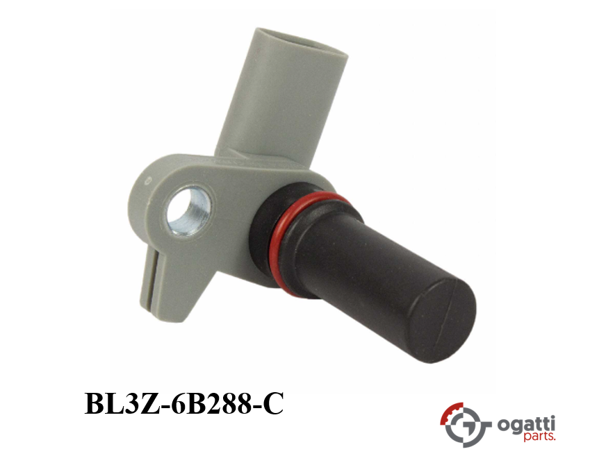 Brand New OEM CAMSHAFT POSITION SENSOR 3.5L DOHC TURBO 3.0L DOHC | 2.7L |2.5L DOHC BL3Z-6B288-C - Imagen 3