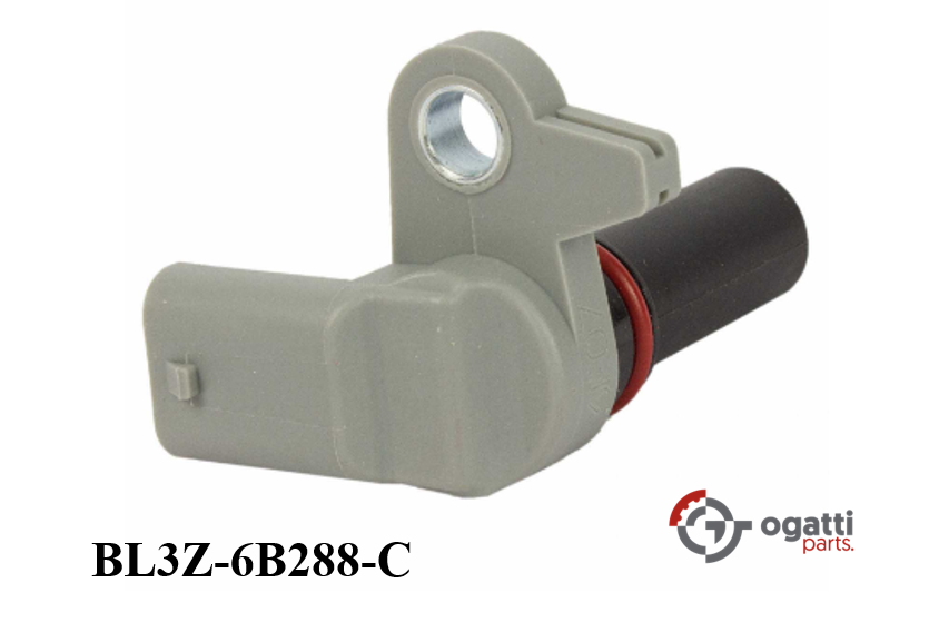 Brand New OEM CAMSHAFT POSITION SENSOR 3.5L DOHC TURBO 3.0L DOHC | 2.7L |2.5L DOHC BL3Z-6B288-C - Imagen 4