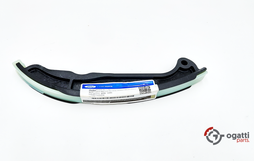 Brand New OEM Arm Timing Chain GUIDE- 3.3L DOHC VCT V6 EXPLORER, F-150 3.3L, eXPLORER 3.3L TRANSIT | 2017-2020 3.5L DOHC, 3.7L BL3Z-6K255-A - Imagen 4