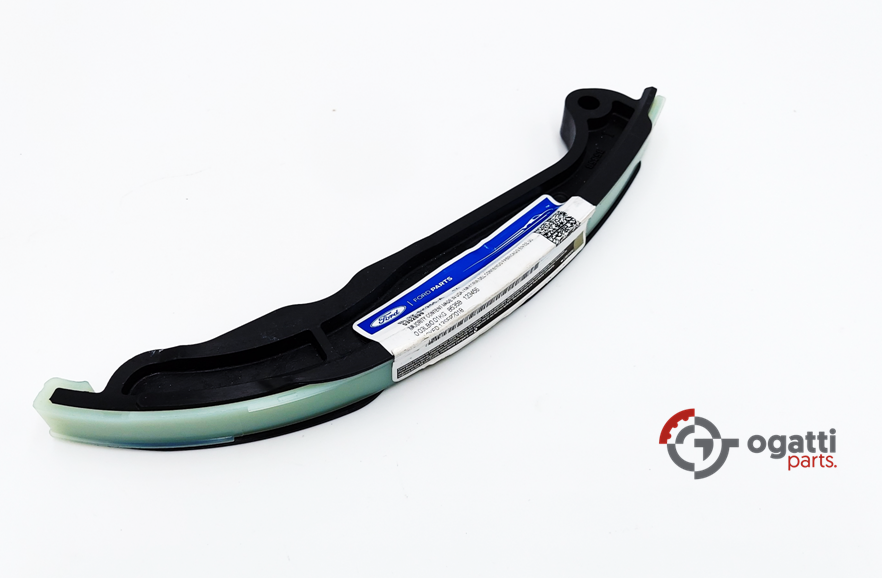 Brand New OEM Arm Timing Chain GUIDE- 3.3L DOHC VCT V6 EXPLORER, F-150 3.3L, eXPLORER 3.3L TRANSIT | 2017-2020 3.5L DOHC, 3.7L BL3Z-6K255-A