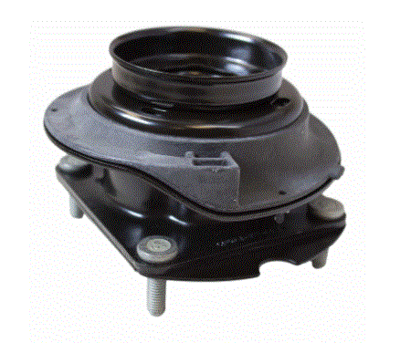 BRAND NEW OEM BRACKET SHOCK ABSORBER FRONT EDGE, MUSTANG 2011-2014 2014 BR3Z-18183-D AD-1100