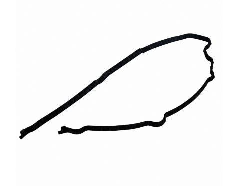 Brand New OEM  Valve Cover  Gasket Center 5.0L V8 32V DOHC EFI | 5.2L TIVCT PFI NA HP1 GAS |F-150, MUSTANG BR3Z-6020-C