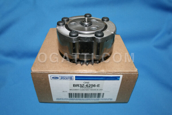 BRAND NEW OEM ENGINE CAMSHAFT SPROCKET 2011-2013 FORD F-150/MUSTANG 5.0L V8 32V DOHC EFI #BR3Z-6256-E |BR3Z-6256-G