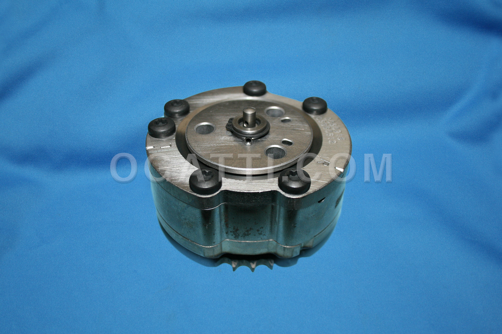 BRAND NEW OEM ENGINE CAMSHAFT SPROCKET 2011-2013 FORD F-150/MUSTANG 5.0L V8 32V DOHC EFI #BR3Z-6256-E |BR3Z-6256-G - Imagen 2