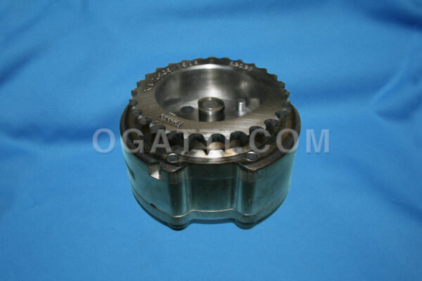 BRAND NEW OEM ENGINE CAMSHAFT SPROCKET INTAKE 2011-2013 FORD F-150/MUSTANG 5.0L V8 32V DOHC EFI #BR3Z-6256-A