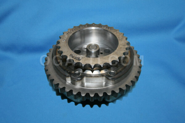BRAND NEW OEM ENGINE CAMSHAFT SPROCKET EXHAUST 2011-2013 FORD F-150/MUSTANG 5.0L V8 32V DOHC EFI # BR3Z-6256-B |BR3Z-6256-F |BR3Z-6C525-B
