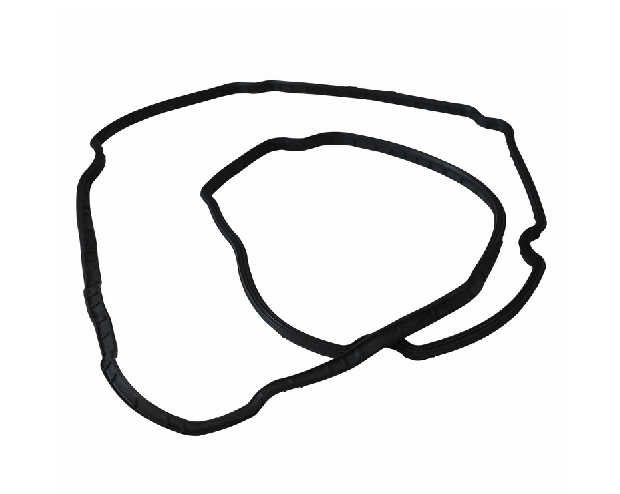 BRAND NEW OEM GASKET VALVE COVER LH DRIVER SIDE 3.5L DOHC TURBO|3.5L DOHC VCT|EDGE| EXPLORER|EXPEDITION|F-150 |FLEX|LINCOLN 2010-2020 BR3Z-6584-C QTY: 1 ONE - Imagen 6