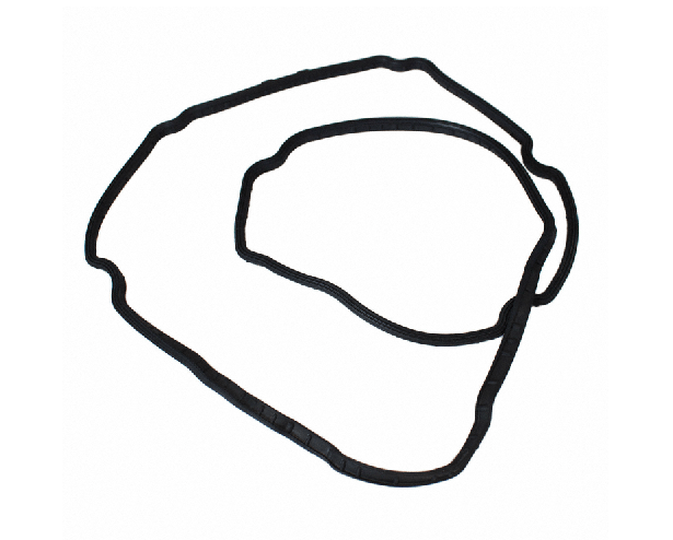 BRAND NEW OEM GASKET VALVE COVER LH DRIVER SIDE 3.5L DOHC TURBO|3.5L DOHC VCT|EDGE| EXPLORER|EXPEDITION|F-150 |FLEX|LINCOLN 2010-2020 BR3Z-6584-C QTY: 1 ONE - Imagen 7